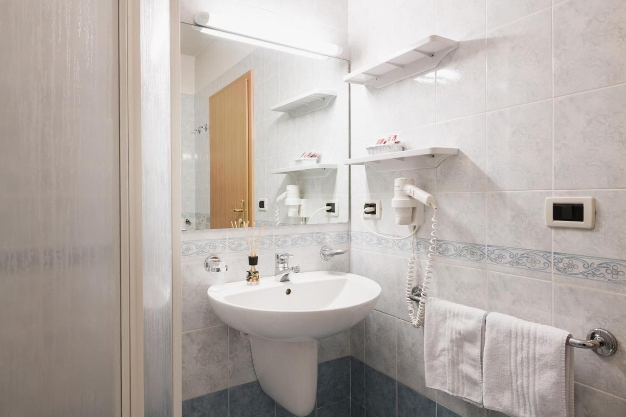 Apparthotel Sellaronda Arabba Exteriör bild