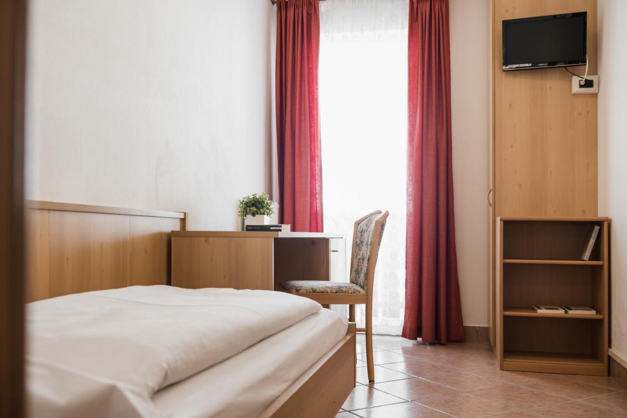 Apparthotel Sellaronda Arabba Exteriör bild