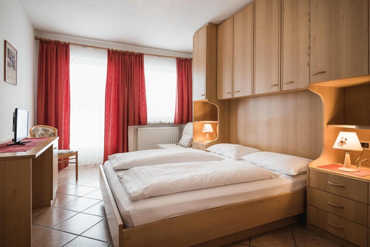 Apparthotel Sellaronda Arabba Exteriör bild